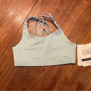 NWT Athleta Sports Bra